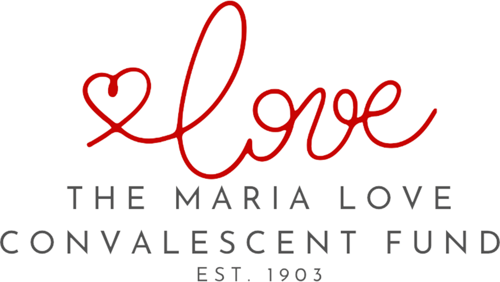 The Maria Love Convalescent Fund Erie County NY